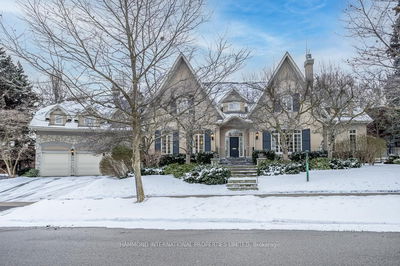 17 Bayview Ridge, Toronto - Bridle Path-Sunnybrook-York Mills image-0-2