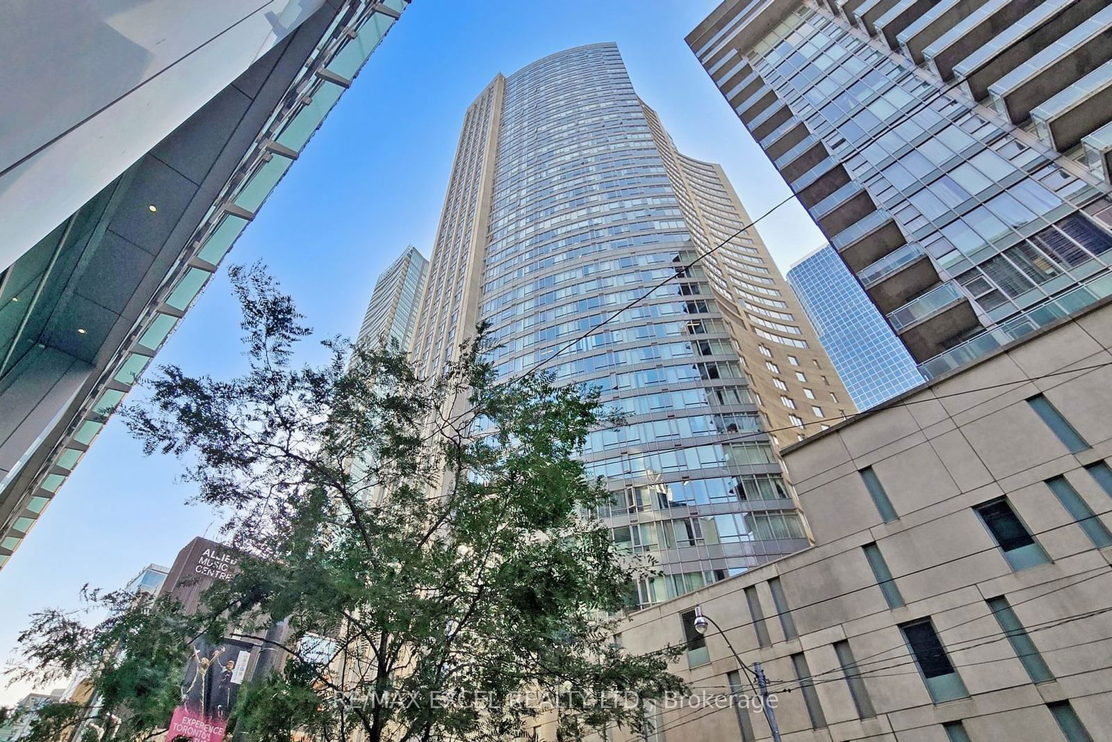 Condo for sale at 3401-210 Victoria Street, Toronto, Church-Yonge Corridor, M5B 2R3 - MLS: C11946769