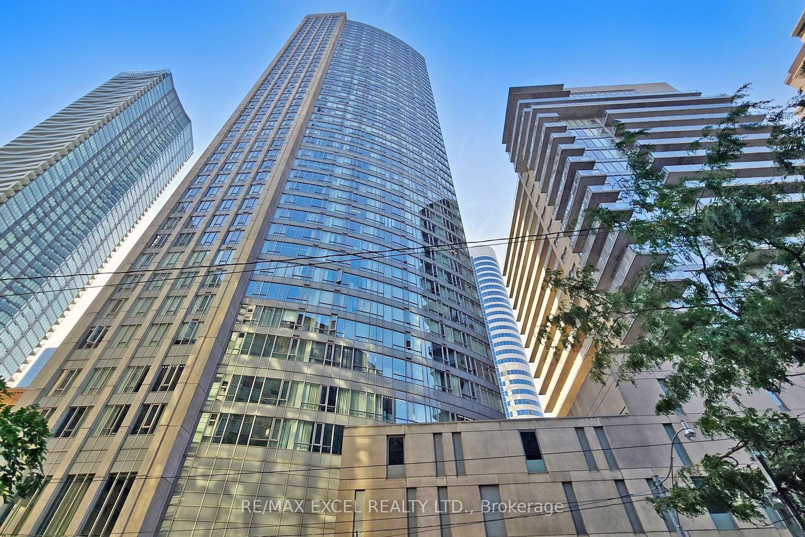 Condo for sale at 3401-210 Victoria Street, Toronto, Church-Yonge Corridor, M5B 2R3 - MLS: C11946769