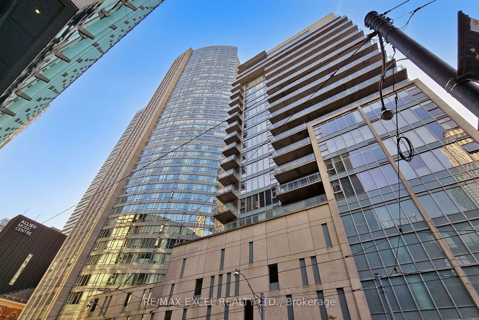 Condo for sale at 3401-210 Victoria Street, Toronto, Church-Yonge Corridor, M5B 2R3 - MLS: C11946769