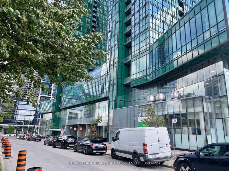 144 - 4750 Yonge St, Toronto, M2N 0J6 | Image 2