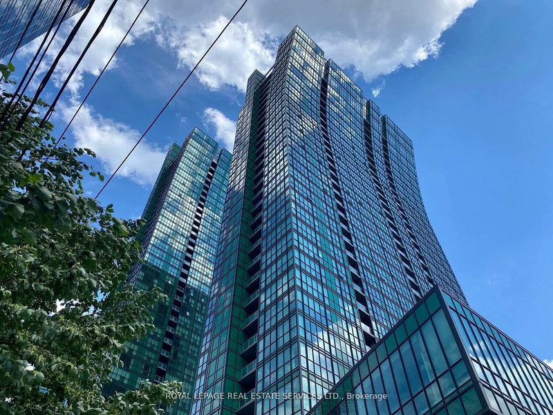 144 - 4750 Yonge St, Toronto, M2N 0J6 | Image 3