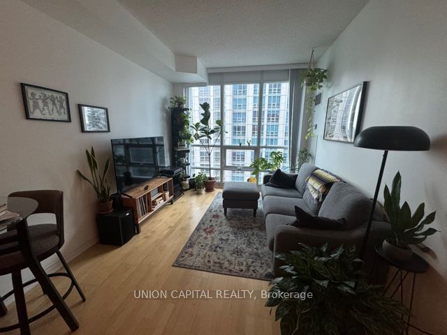 Condo for lease at 3613-761 Bay Street, Toronto, Bay Street Corridor, M5G 2R2 - MLS: C11946981