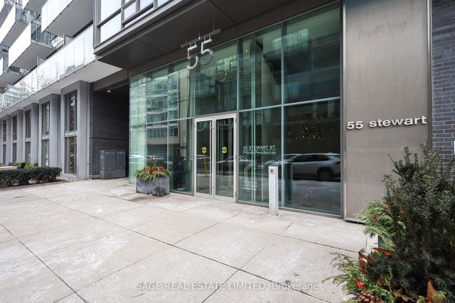 123 - 55 Stewart Street