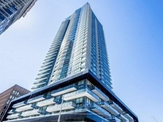 Condo for lease at 1609-30 Roehampton Avenue, Toronto, Mount Pleasant West, M4P 0B9 - MLS: C11947012