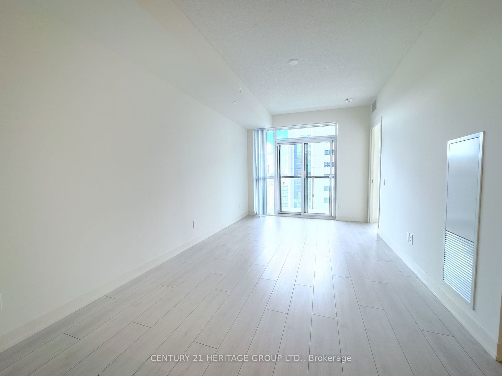 Condo leased at 2610-4955 Yonge Street, Toronto, Willowdale East, M2N 0L8 - MLS: C11947108