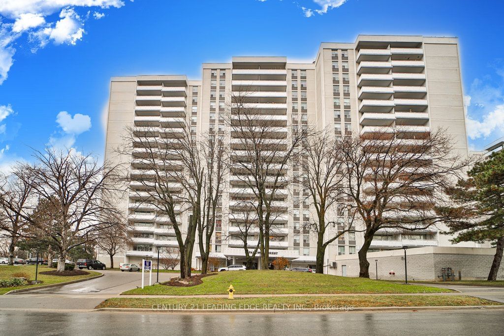 Condo for sale at 409-10 Parkway Forest Drive, Toronto, Henry Farm, M2J 1L3 - MLS: C11947129