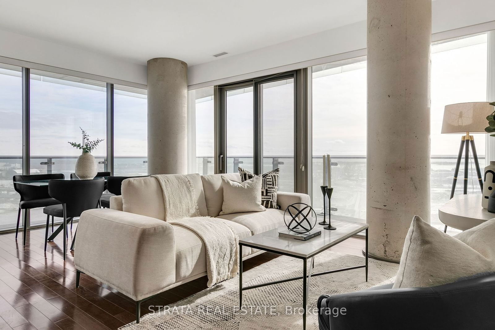 Condo for sale at 2306-70 Distillery Lane, Toronto, Waterfront Communities C8, M5A 0E3 - MLS: C11947202