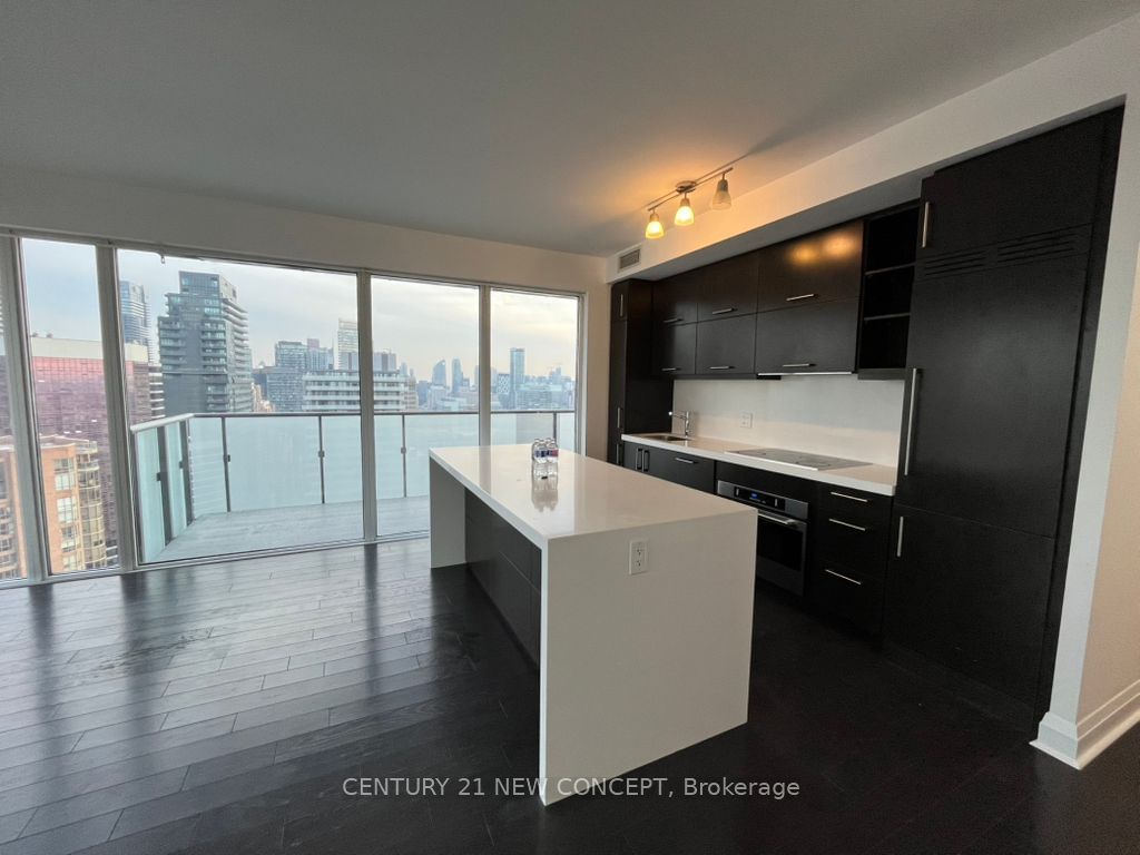 Condo leased at 3102-1080 Bay Street, Toronto, Bay Street Corridor, M5S 0A5 - MLS: C11947212