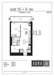 Condo for lease at 4313-386 Yonge Street, Toronto, Bay Street Corridor, M5B 0A5 - MLS: C11947231