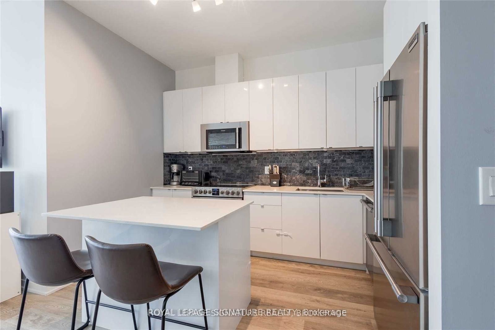 Condo for lease at Ph07-51 East Liberty Street, Toronto, Niagara, M6K 3P8 - MLS: C11947253