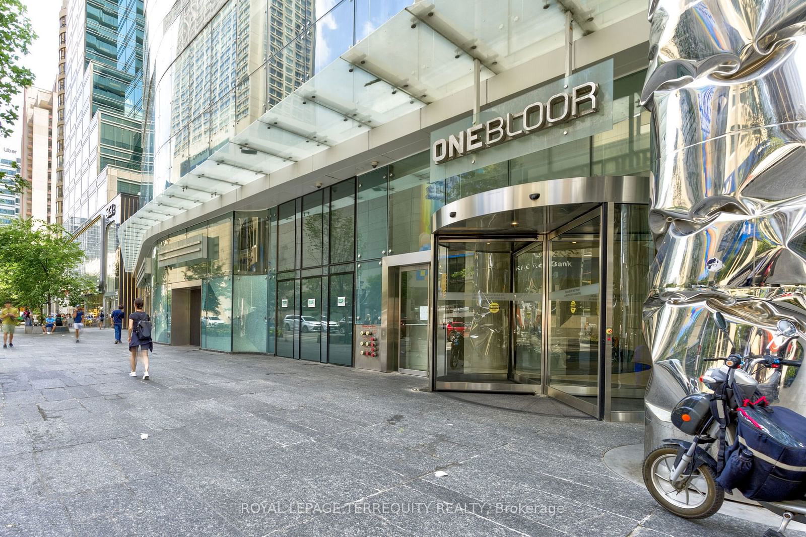 Condo for sale at 2712-1 Bloor Street, Toronto, Church-Yonge Corridor, M4W 0A8 - MLS: C11947296