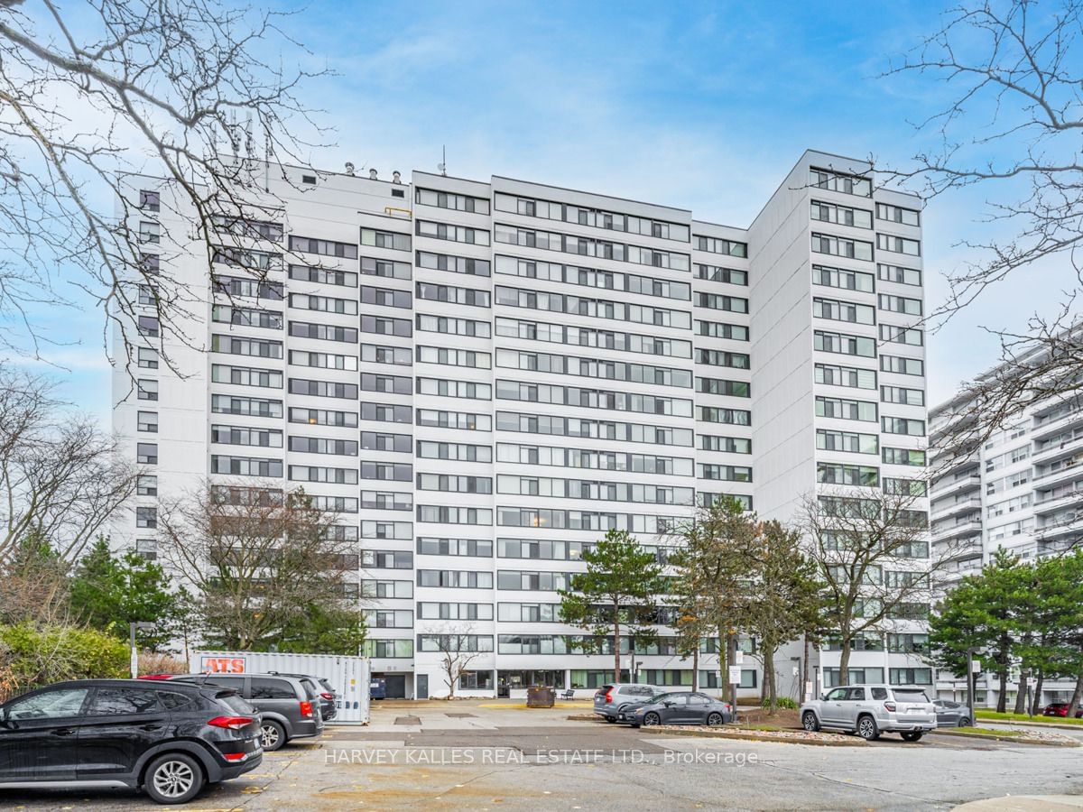 Condo for sale at 1101-3000 Bathurst Street, Toronto, Englemount-Lawrence, M6B 3B4 - MLS: C11947347