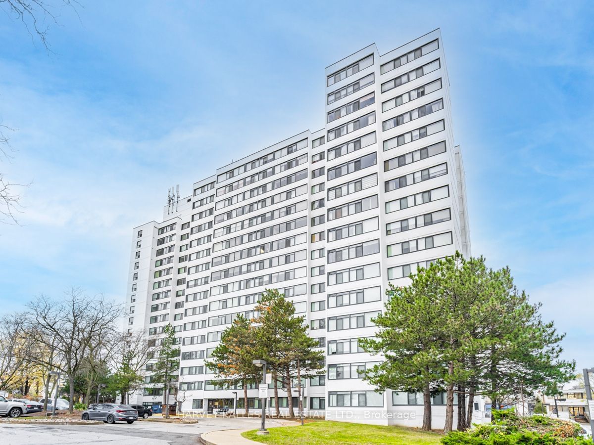 Condo for sale at 1101-3000 Bathurst Street, Toronto, Englemount-Lawrence, M6B 3B4 - MLS: C11947347