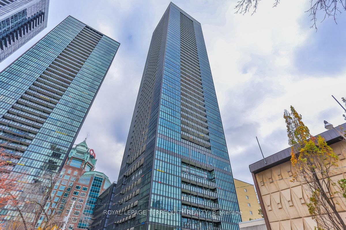 Condo for sale at 315-101 Charles Street, Toronto, Church-Yonge Corridor, M4Y 0A9 - MLS: C11947377