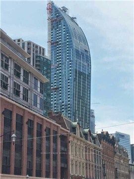 Condo for lease at 5301-8 The Esplanade, Toronto, Waterfront Communities C8, M5E 0A6 - MLS: C11947405