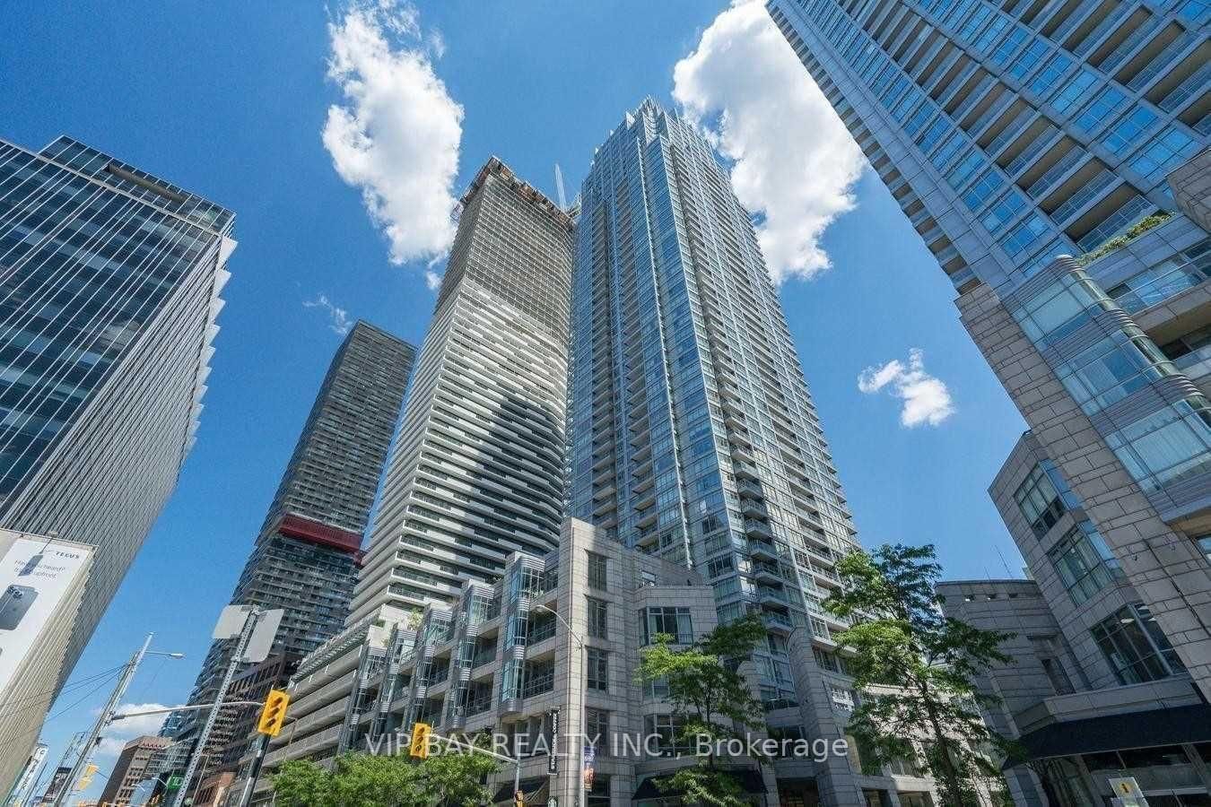 Condo for lease at 3901-2191 Yonge Street, Toronto, Mount Pleasant West, M4S 3H8 - MLS: C11947406