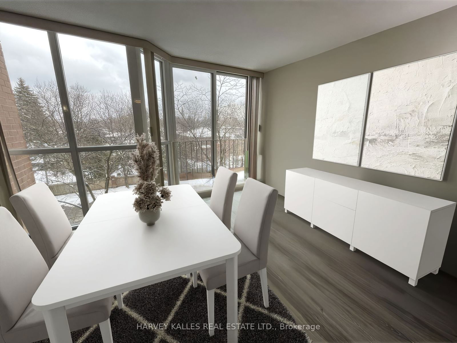 Condo for lease at 413-5795 Yonge Street, Toronto, Newtonbrook East, M2M 4J3 - MLS: C11947413