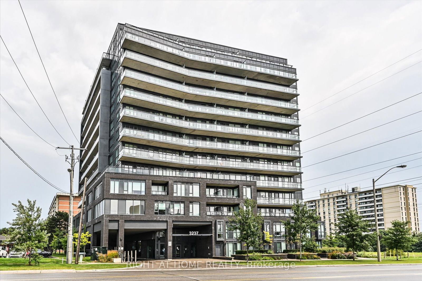 Condo for sale at 312-3237 Bayview Avenue, Toronto, Bayview Woods-Steeles, M2K 0G1 - MLS: C11947451