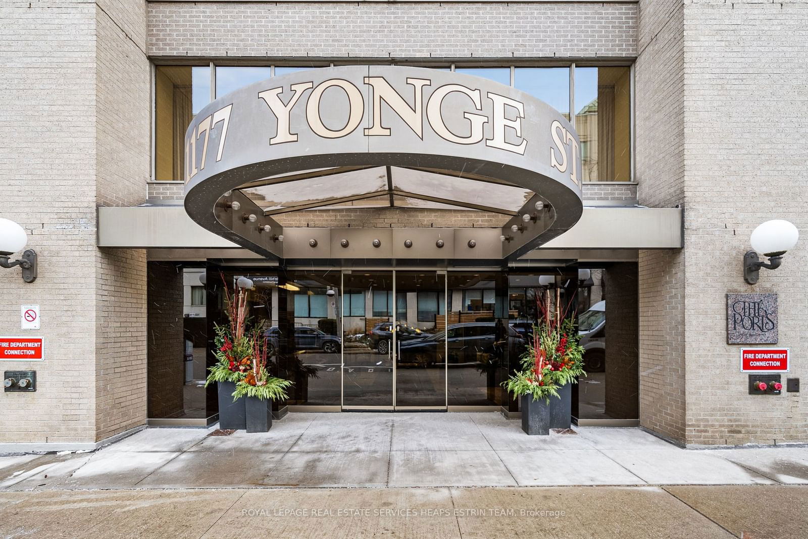 Condo for sale at 602-1177 Yonge Street, Toronto, Rosedale-Moore Park, M4T 2Y4 - MLS: C11947462