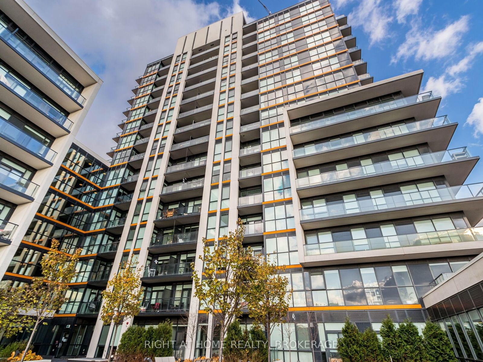 Condo for sale at 216-1603 Eglinton Avenue, Toronto, Oakwood Village, M6E 0A1 - MLS: C11947497