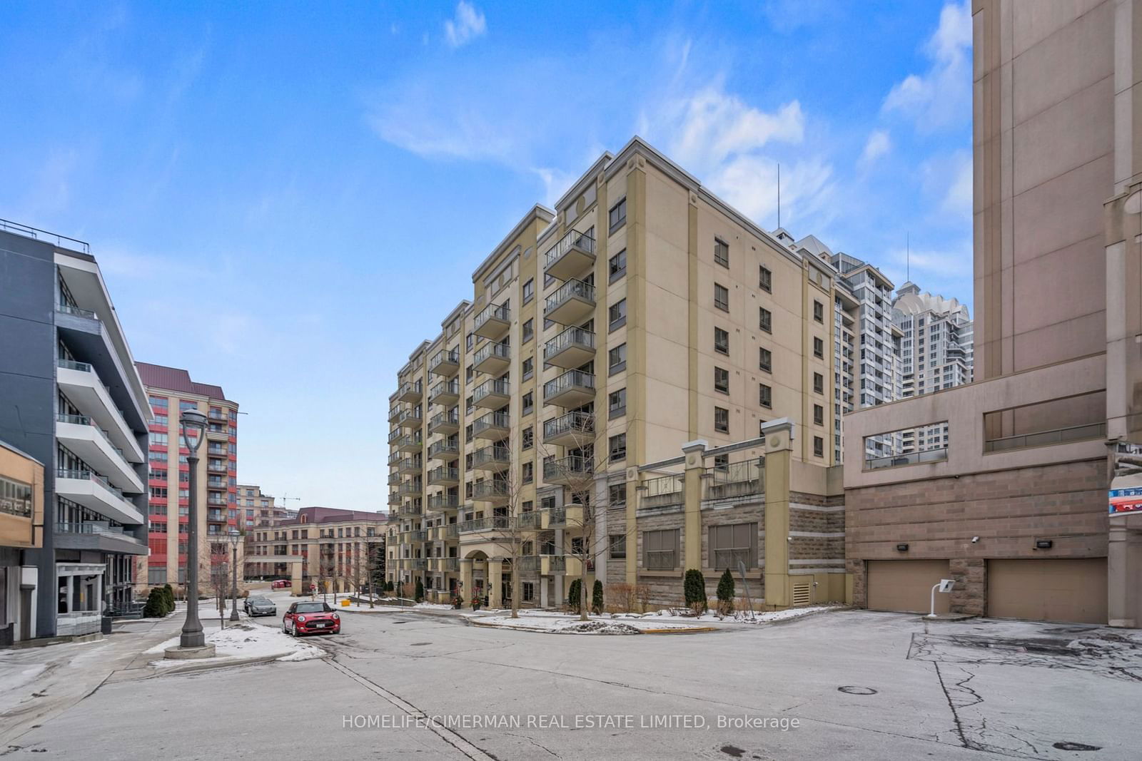 Condo for sale at PH9-12 Rean Drive, Toronto, Bayview Village, M2K 3C6 - MLS: C11947565