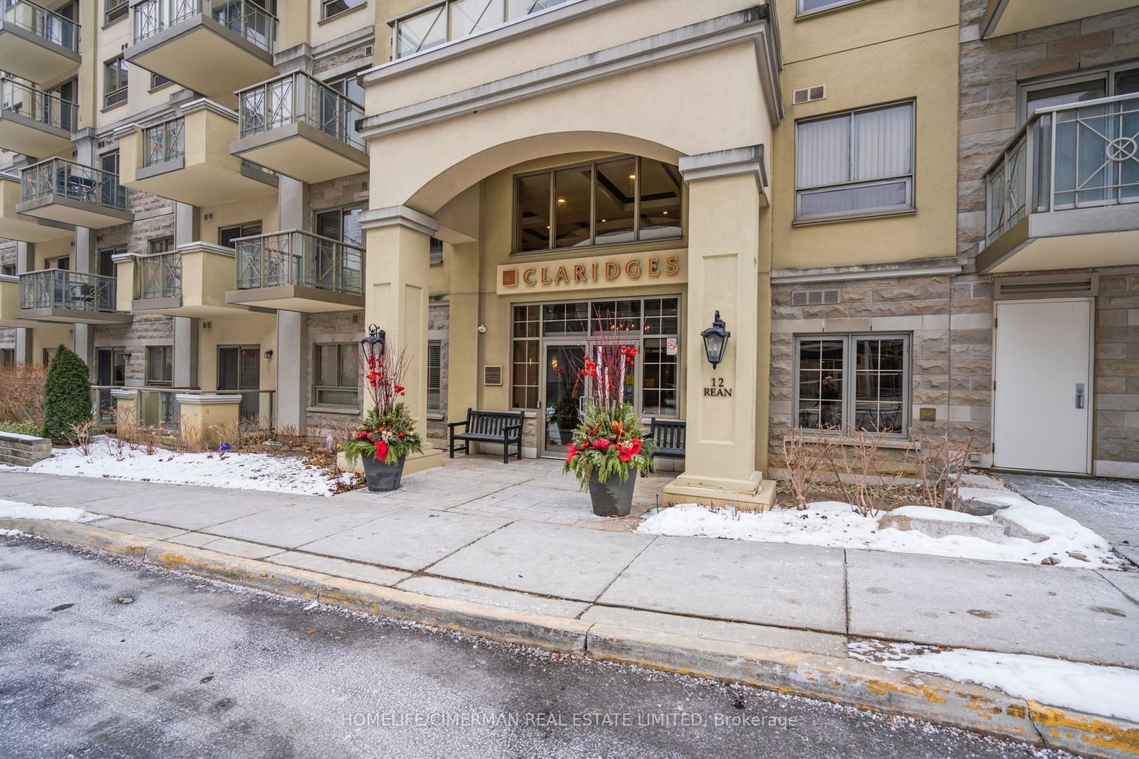 Condo for sale at PH9-12 Rean Drive, Toronto, Bayview Village, M2K 3C6 - MLS: C11947565