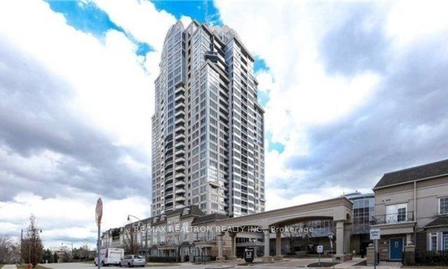 Condo leased at 2206-3 Rean Drive, Toronto, Bayview Village, M2K 3C2 - MLS: C11947585