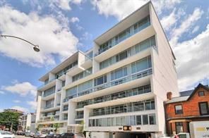 Condo leased at 613-75 Portland Street, Toronto, Waterfront Communities C1, M5V 2M9 - MLS: C11947626