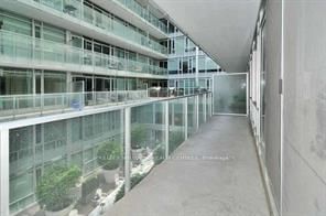 Condo leased at 613-75 Portland Street, Toronto, Waterfront Communities C1, M5V 2M9 - MLS: C11947626