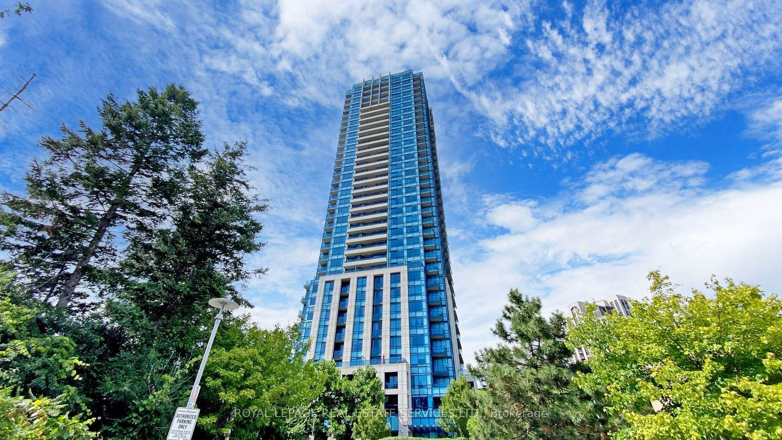 Condo for sale at 301-181 Wynford Drive, Toronto, Banbury-Don Mills, M3C 0C6 - MLS: C11947679