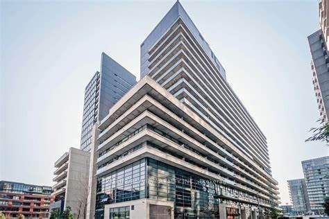 Condo for sale at 718W-36 Lisgar Street, Toronto, Little Portugal, M6J 0C7 - MLS: C11947769