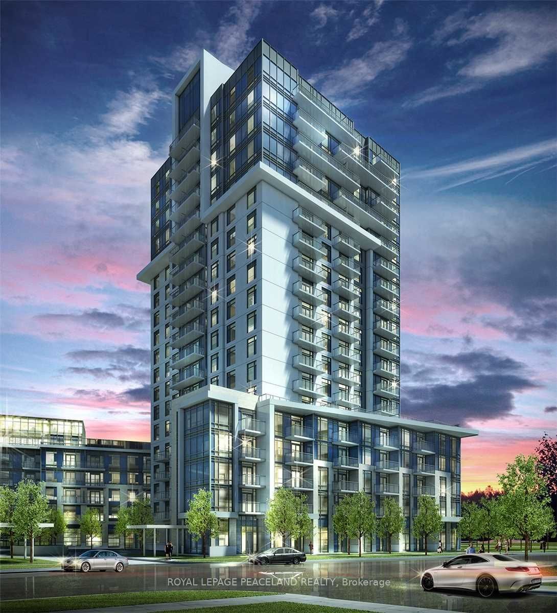 Condo sold at 1361-60 Ann O'reilly Road, Toronto, Henry Farm, M2J 0C9 - MLS: C11947800