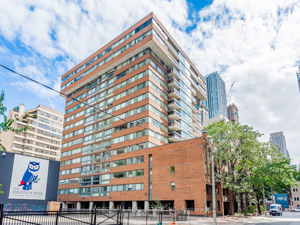 Condo for sale at 201-15 Mcmurrich Street, Toronto, Annex, M5R 3M6 - MLS: C11947845