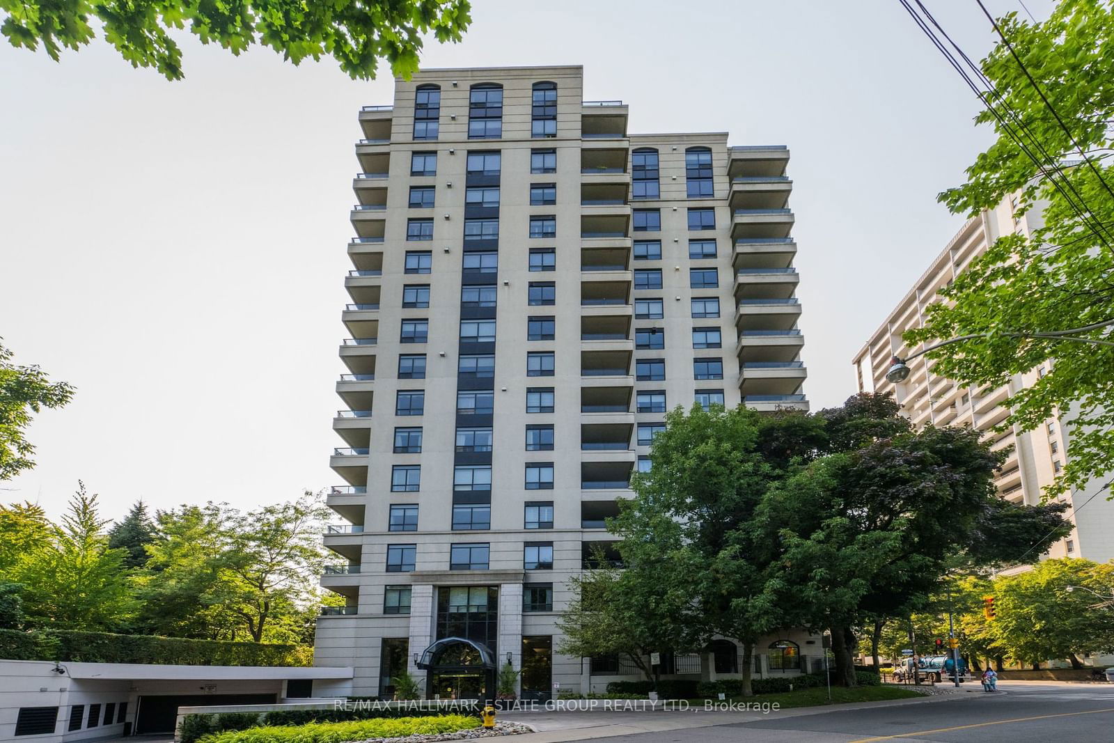 Condo for sale at 1508-38 Avoca Avenue, Toronto, Rosedale-Moore Park, M4T 2B9 - MLS: C11947936