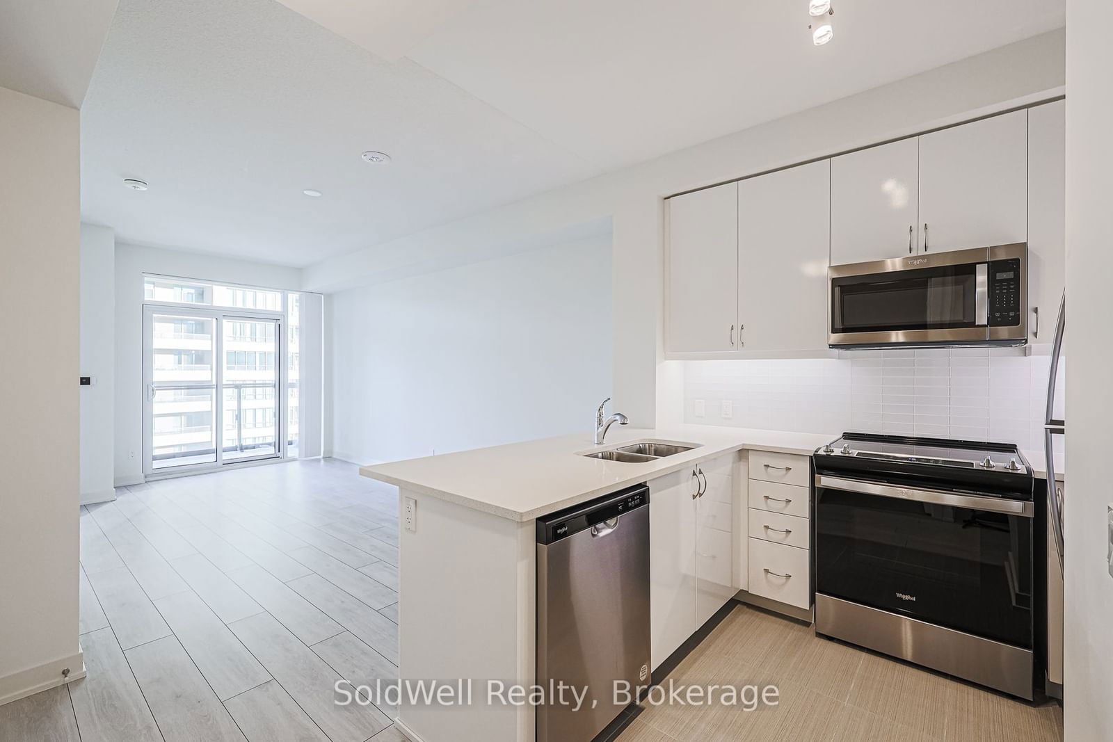 Condo for lease at 2003-4955 Yonge Street, Toronto, Willowdale East, M2N 0L8 - MLS: C11947978