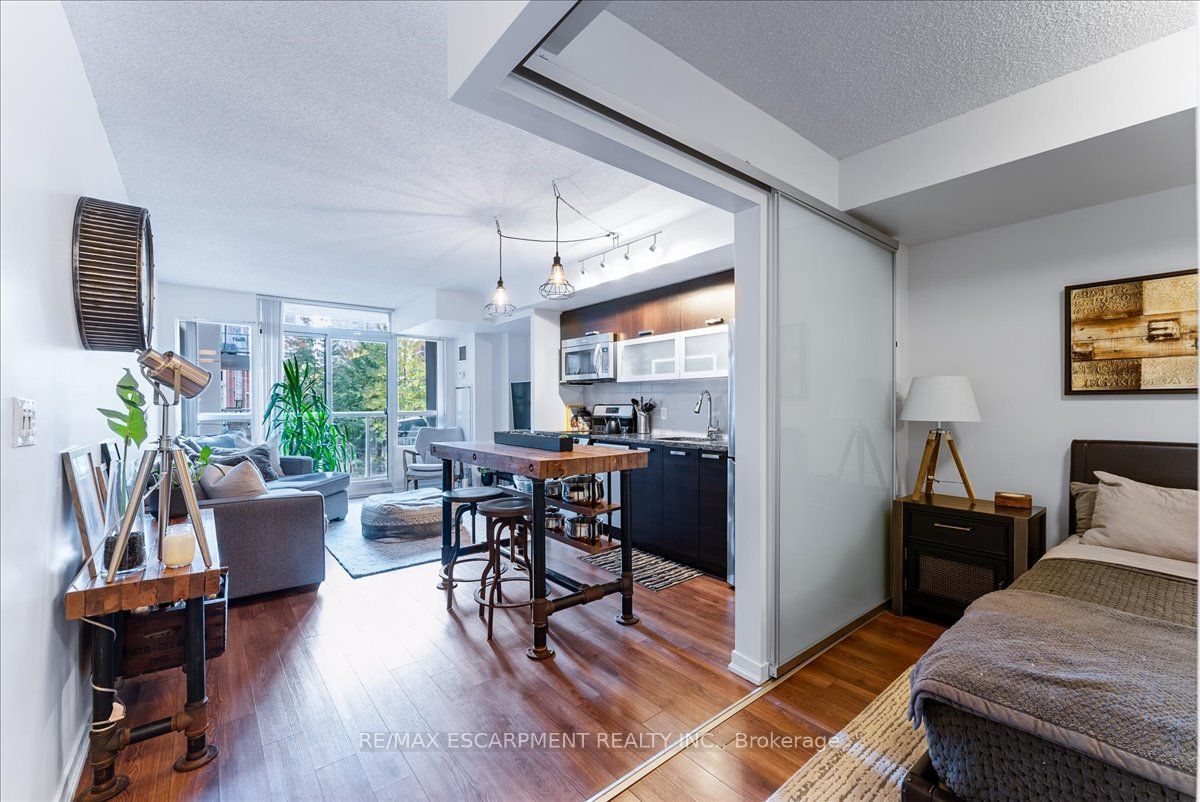 Condo for sale at 201-68 ABELL Street, Toronto, Little Portugal, M6J 0B1 - MLS: C11948107