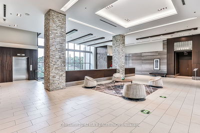 Unit 723 — 35 Brian Peck Cres, Toronto - Thorncliffe Park image-0-2