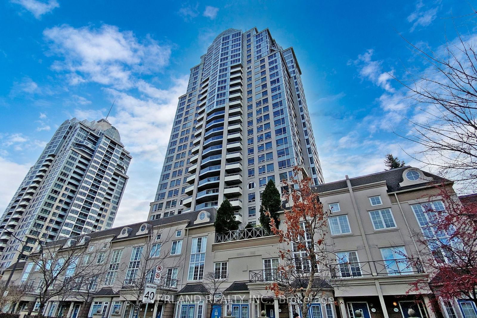 Condo for sale at 2311-1 Rean Drive, Toronto, Bayview Village, M2K 3C1 - MLS: C11948300