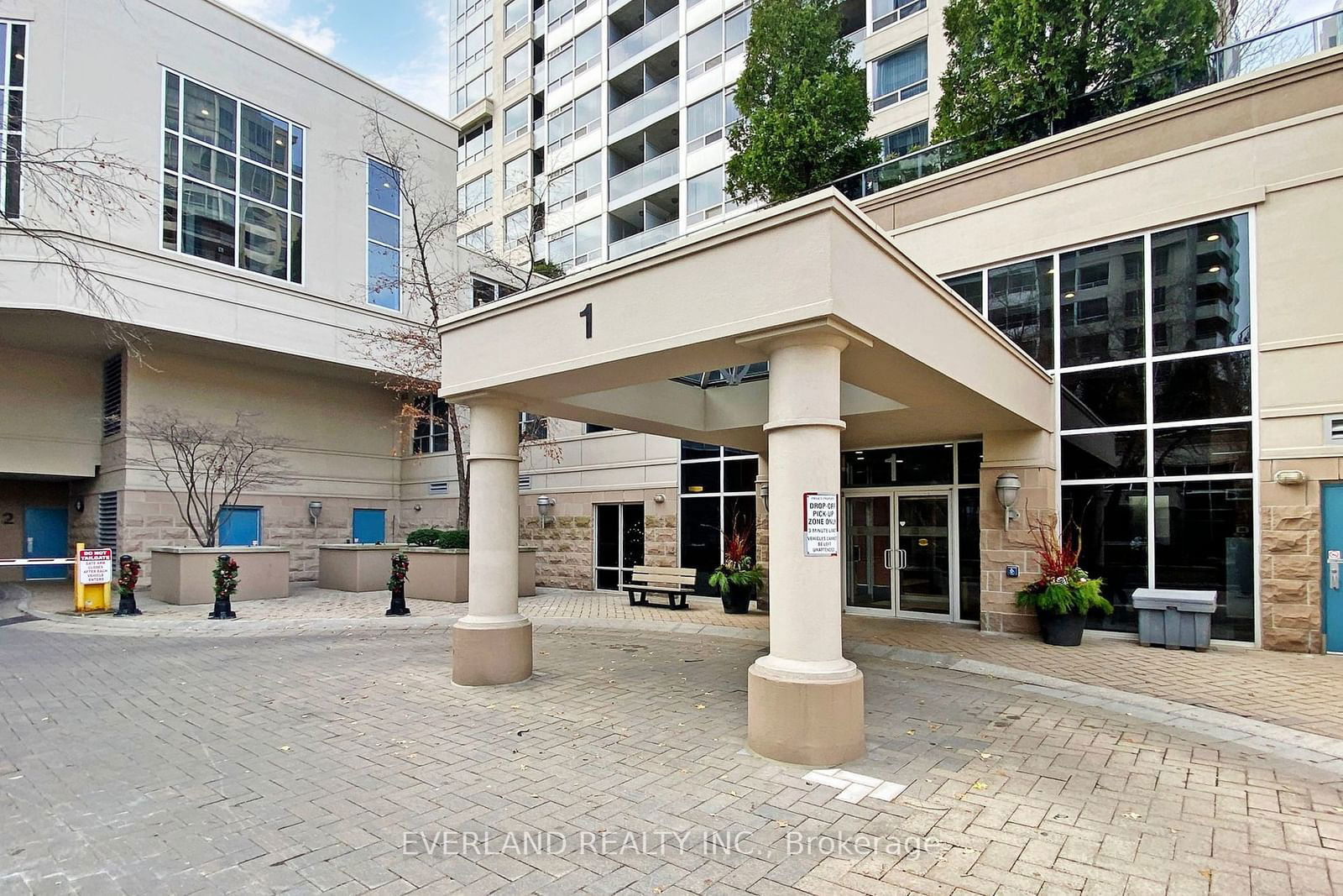 Condo for sale at 2311-1 Rean Drive, Toronto, Bayview Village, M2K 3C1 - MLS: C11948300