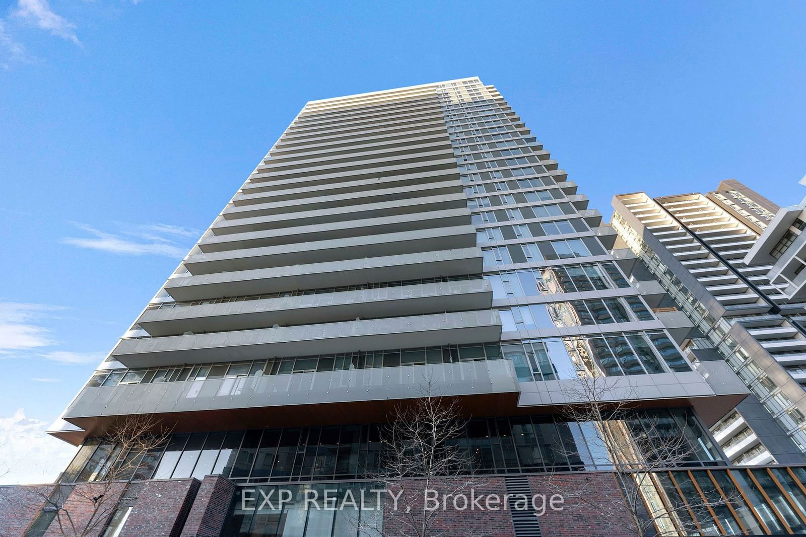 Condo for lease at 1605-20 TUBMAN Avenue, Toronto, Regent Park, M5A 0M8 - MLS: C11948319