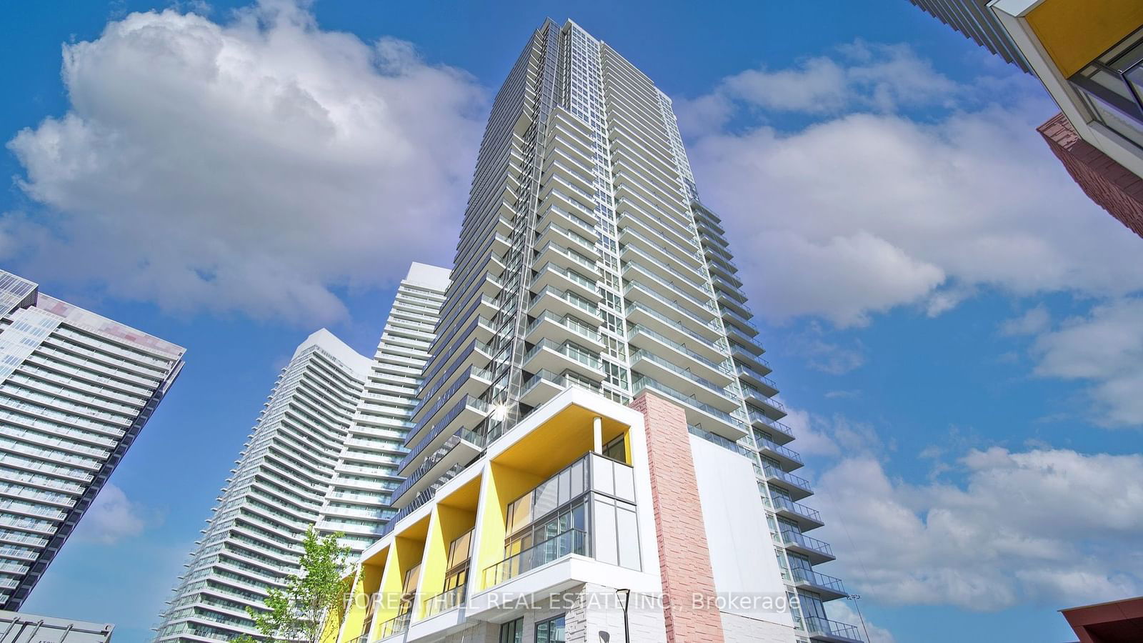 Condo for sale at 3901-95 Mcmahon Drive, Toronto, Bayview Village, M2K 0H2 - MLS: C11948360