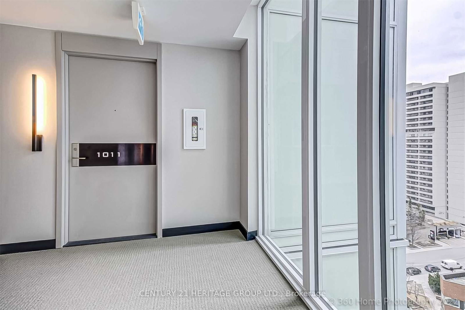 Condo for lease at 1011-33 Helendale Avenue, Toronto, Yonge-Eglinton, M4R 0A4 - MLS: C11948419