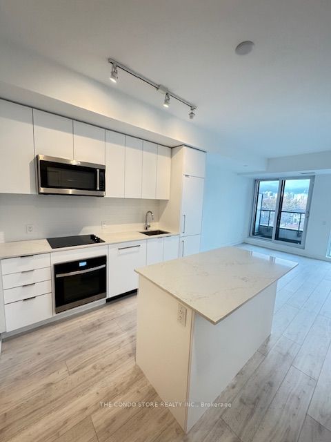 Condo for lease at 431-181 Sheppard Street, Toronto, Willowdale East, M2N 3A6 - MLS: C11948436