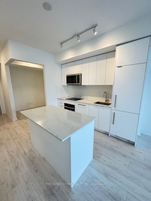 Condo for lease at 431-181 Sheppard Street, Toronto, Willowdale East, M2N 3A6 - MLS: C11948436