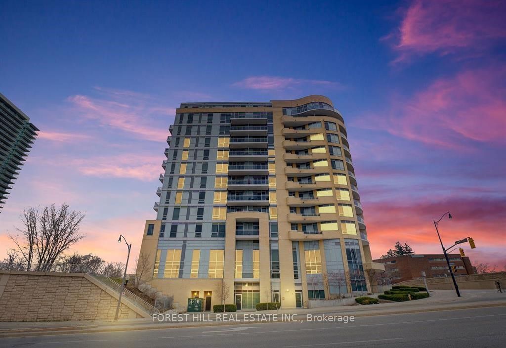 Condo for sale at 510-2756 Old Leslie Street, Toronto, Bayview Village, M2K 0E2 - MLS: C11948495