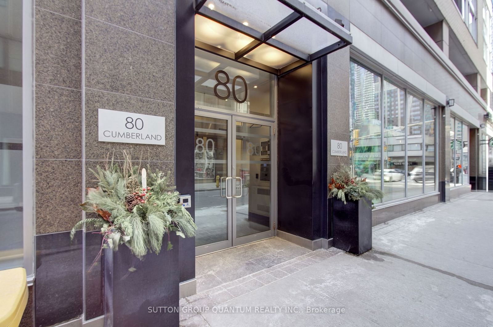 Condo for sale at PH 2-80 Cumberland Street, Toronto, Annex, M5R 3V1 - MLS: C11948603