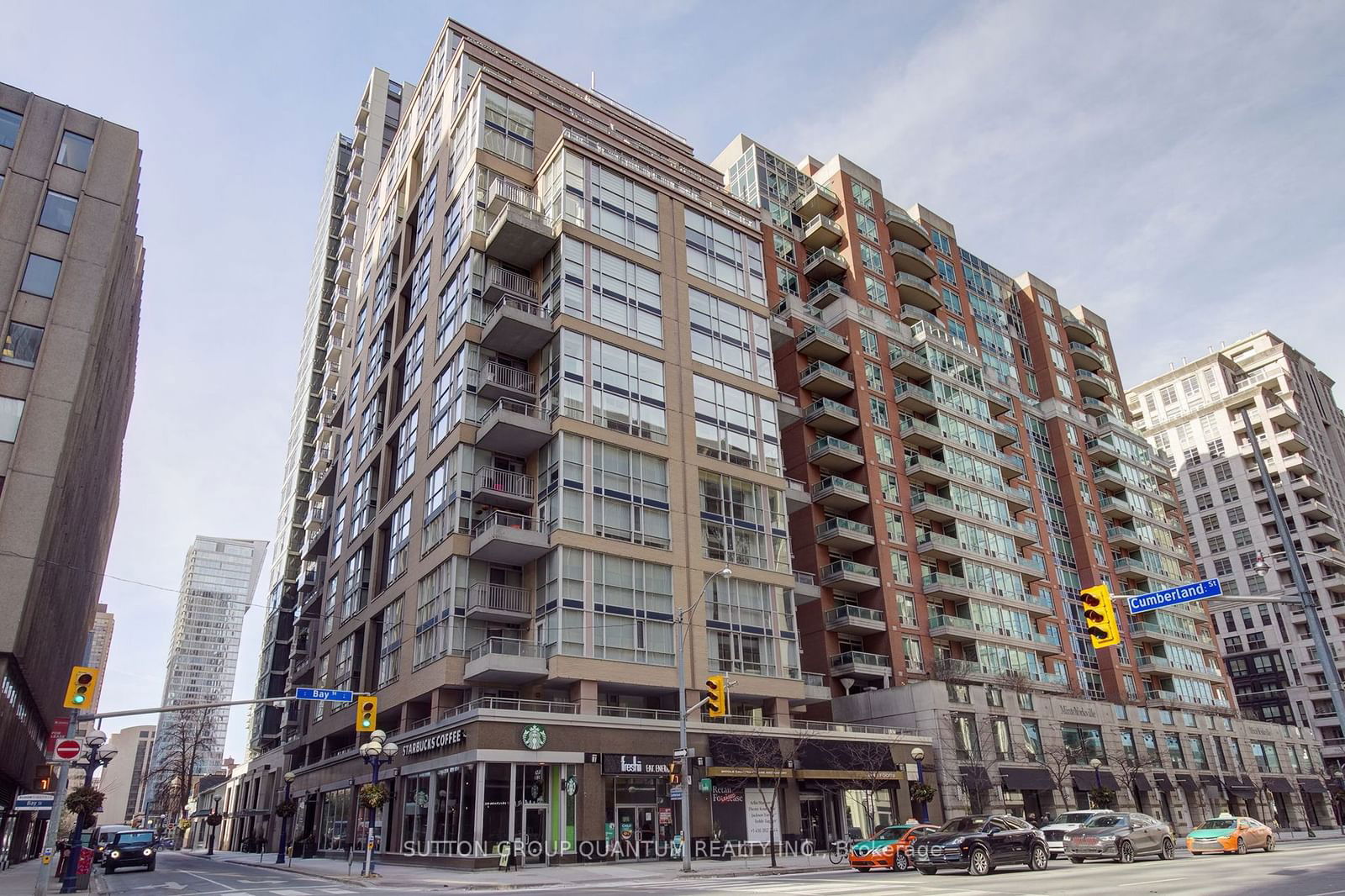 Condo for sale at PH 2-80 Cumberland Street, Toronto, Annex, M5R 3V1 - MLS: C11948603