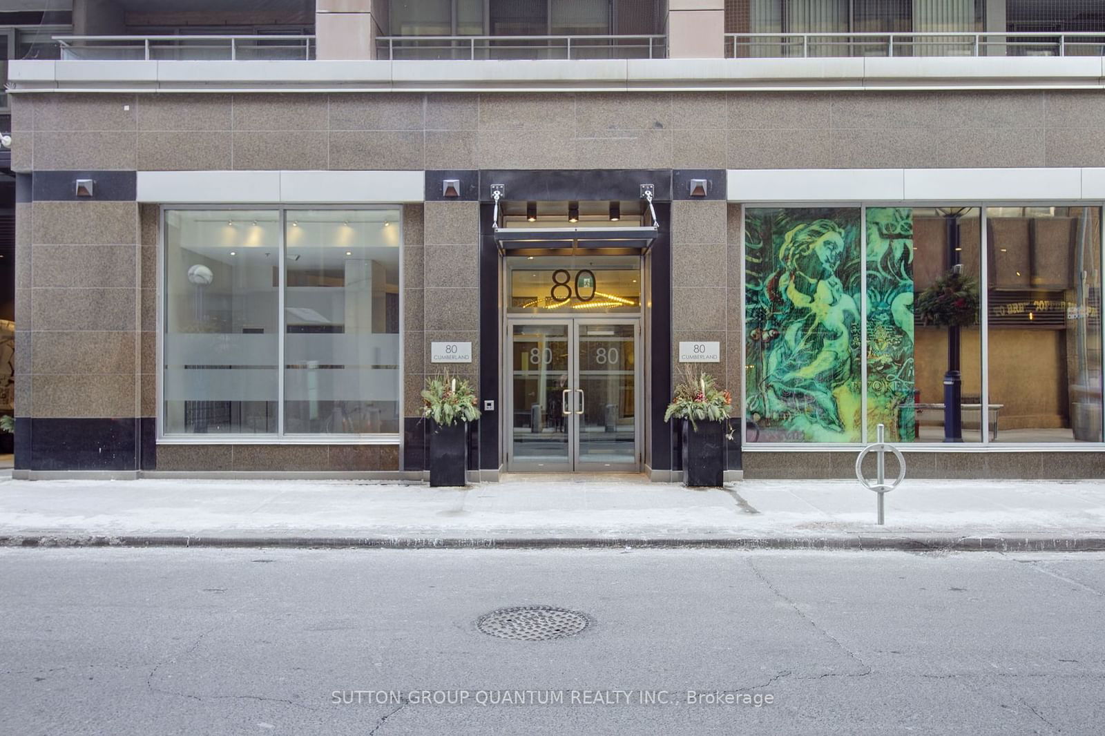 Condo for sale at PH 2-80 Cumberland Street, Toronto, Annex, M5R 3V1 - MLS: C11948603