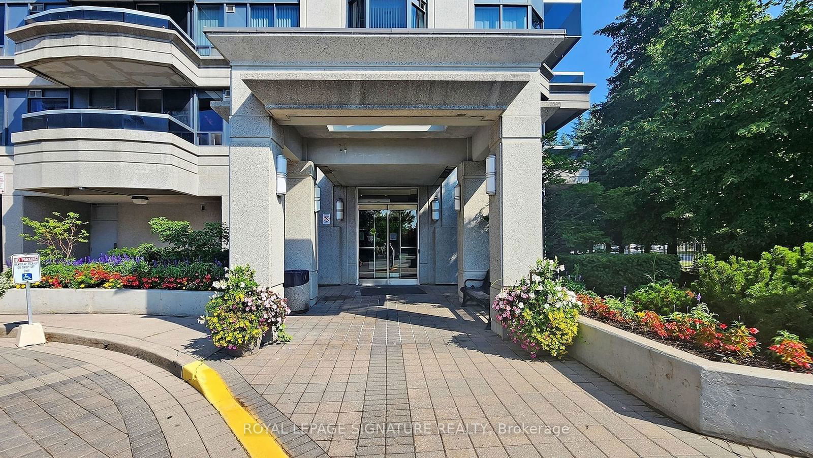 Condo for sale at 2503-35 Finch Avenue, Toronto, Willowdale East, M2N 6Z8 - MLS: C11948618